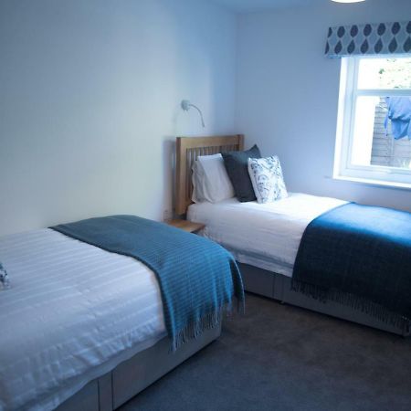 Hathersage B & B מראה חיצוני תמונה