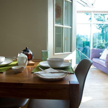 Hathersage B & B מראה חיצוני תמונה