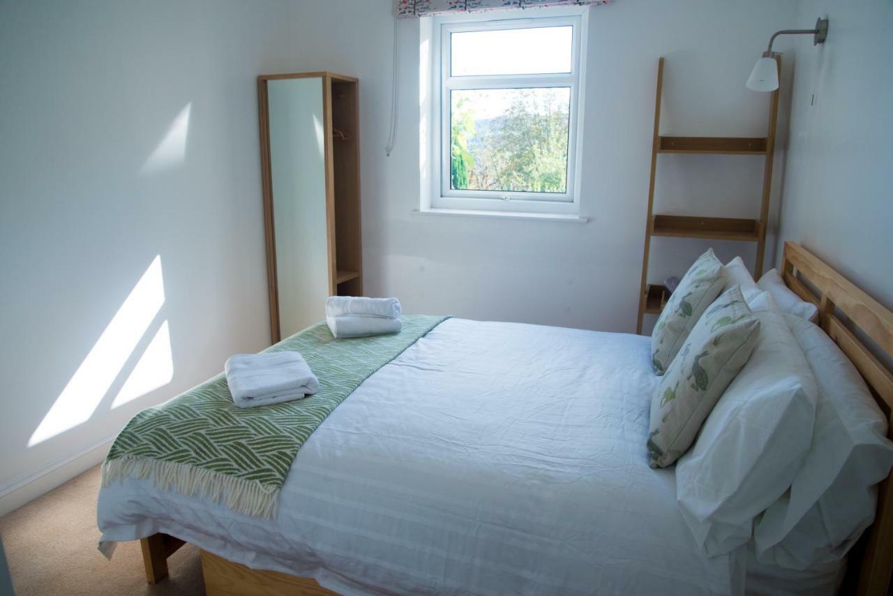 Hathersage B & B מראה חיצוני תמונה