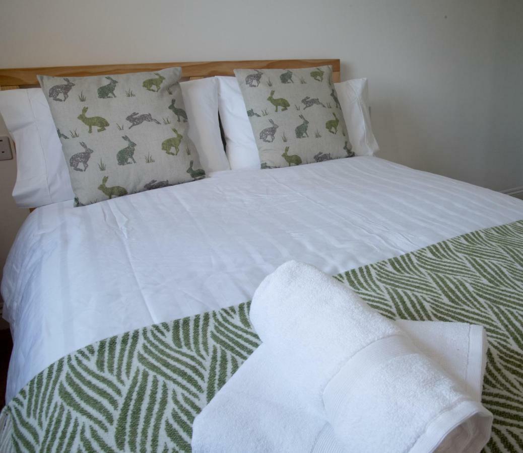 Hathersage B & B מראה חיצוני תמונה