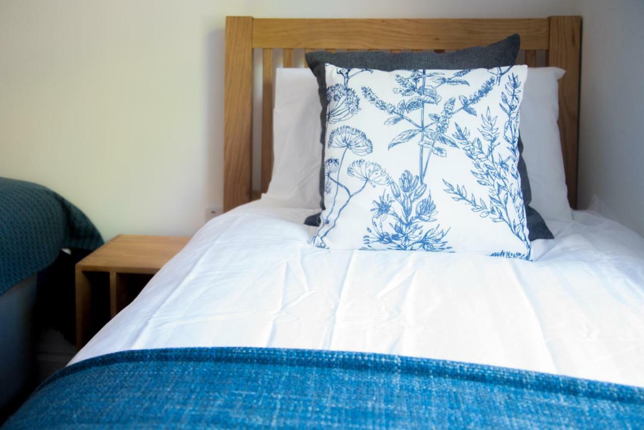 Hathersage B & B מראה חיצוני תמונה