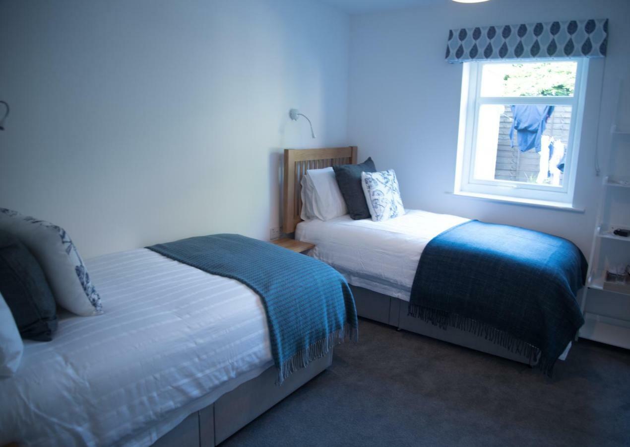 Hathersage B & B מראה חיצוני תמונה