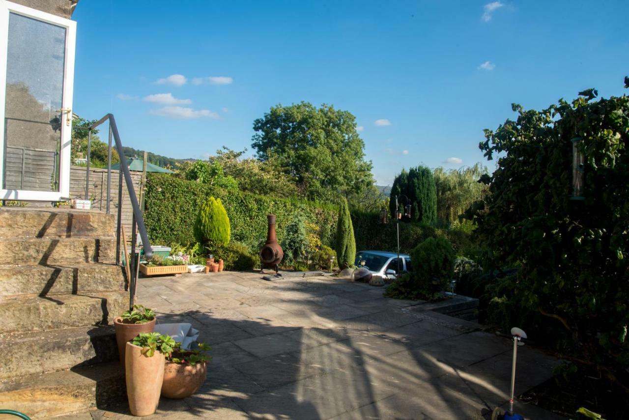 Hathersage B & B מראה חיצוני תמונה