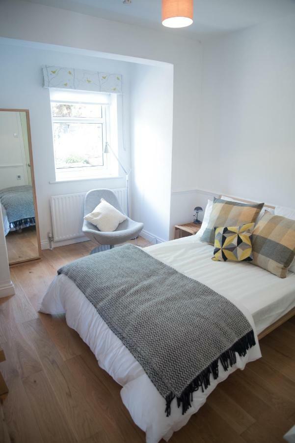 Hathersage B & B מראה חיצוני תמונה