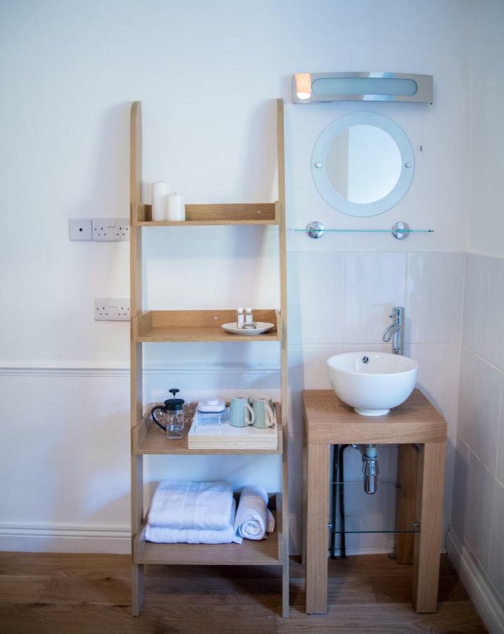 Hathersage B & B מראה חיצוני תמונה