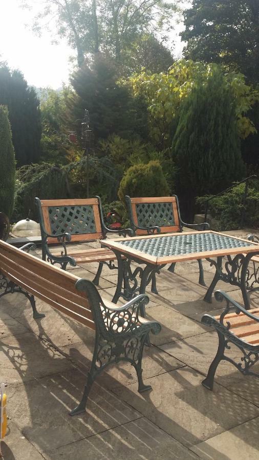 Hathersage B & B מראה חיצוני תמונה