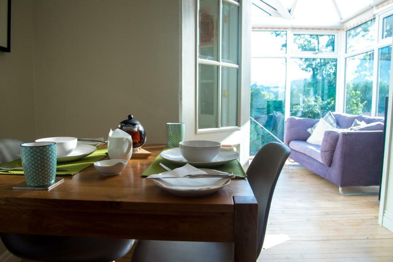 Hathersage B & B מראה חיצוני תמונה